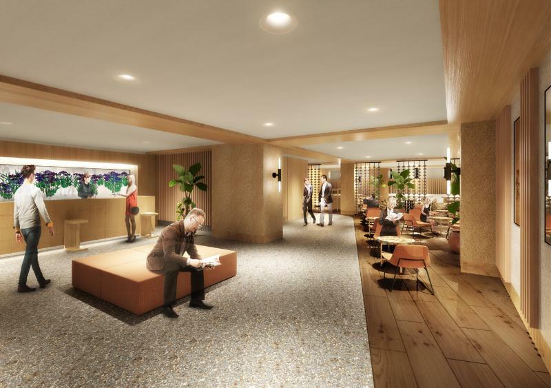 Oriental Hotel Kyoto Gallery Esterno foto