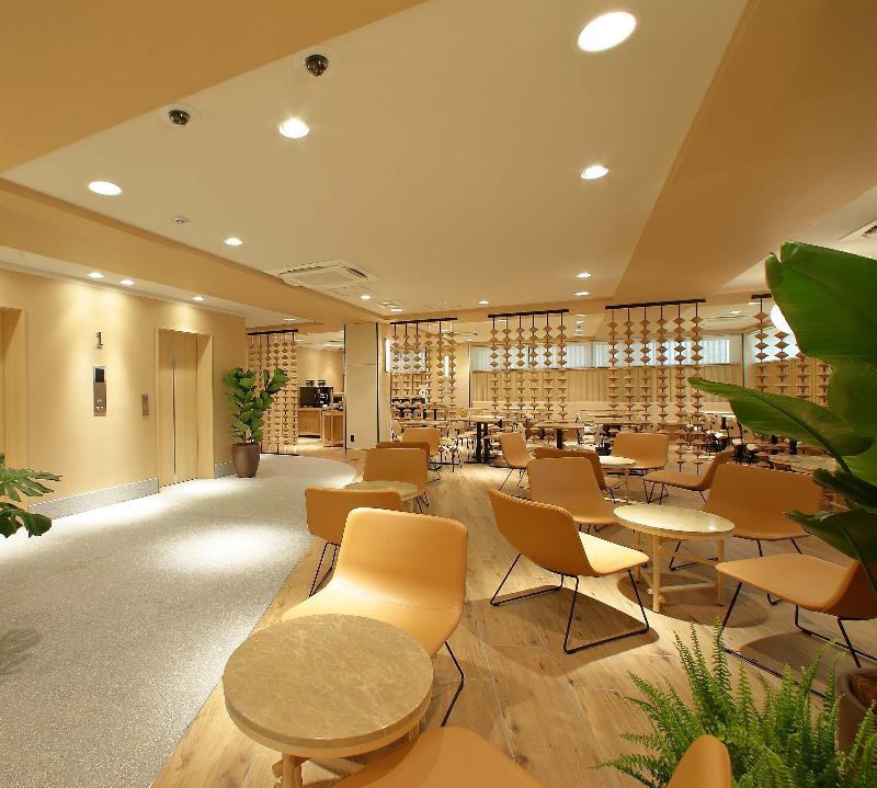 Oriental Hotel Kyoto Gallery Esterno foto