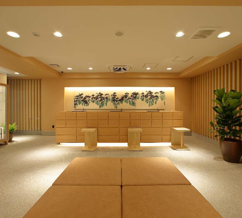 Oriental Hotel Kyoto Gallery Esterno foto