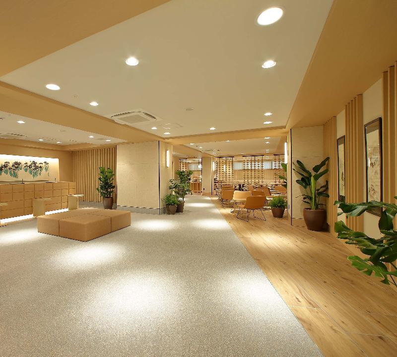 Oriental Hotel Kyoto Gallery Esterno foto