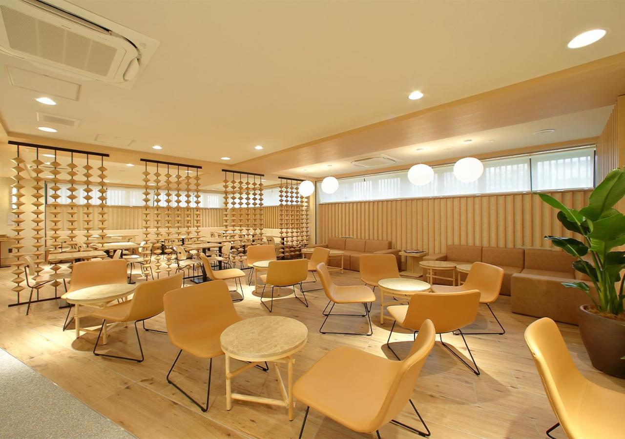 Oriental Hotel Kyoto Gallery Esterno foto
