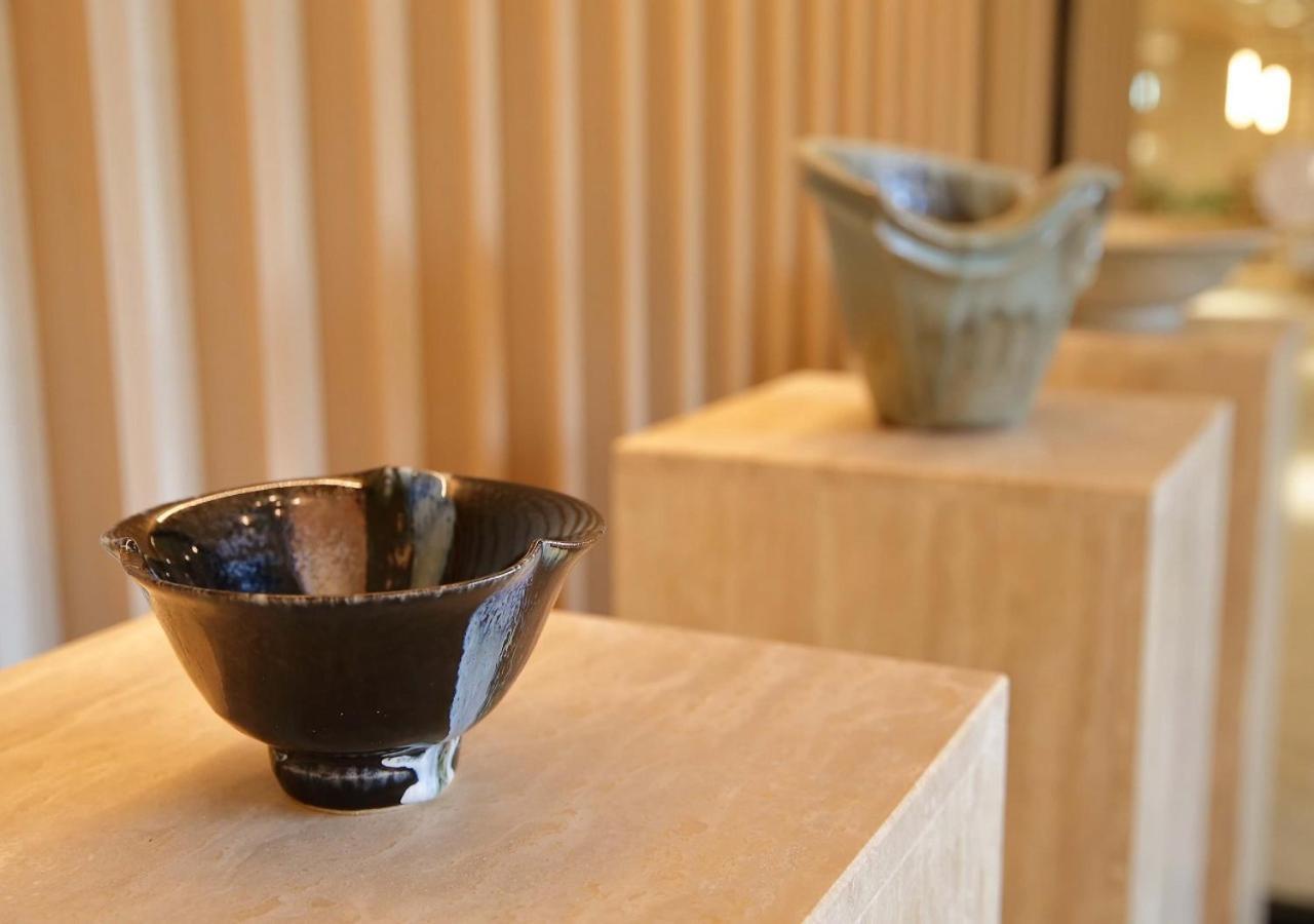 Oriental Hotel Kyoto Gallery Esterno foto