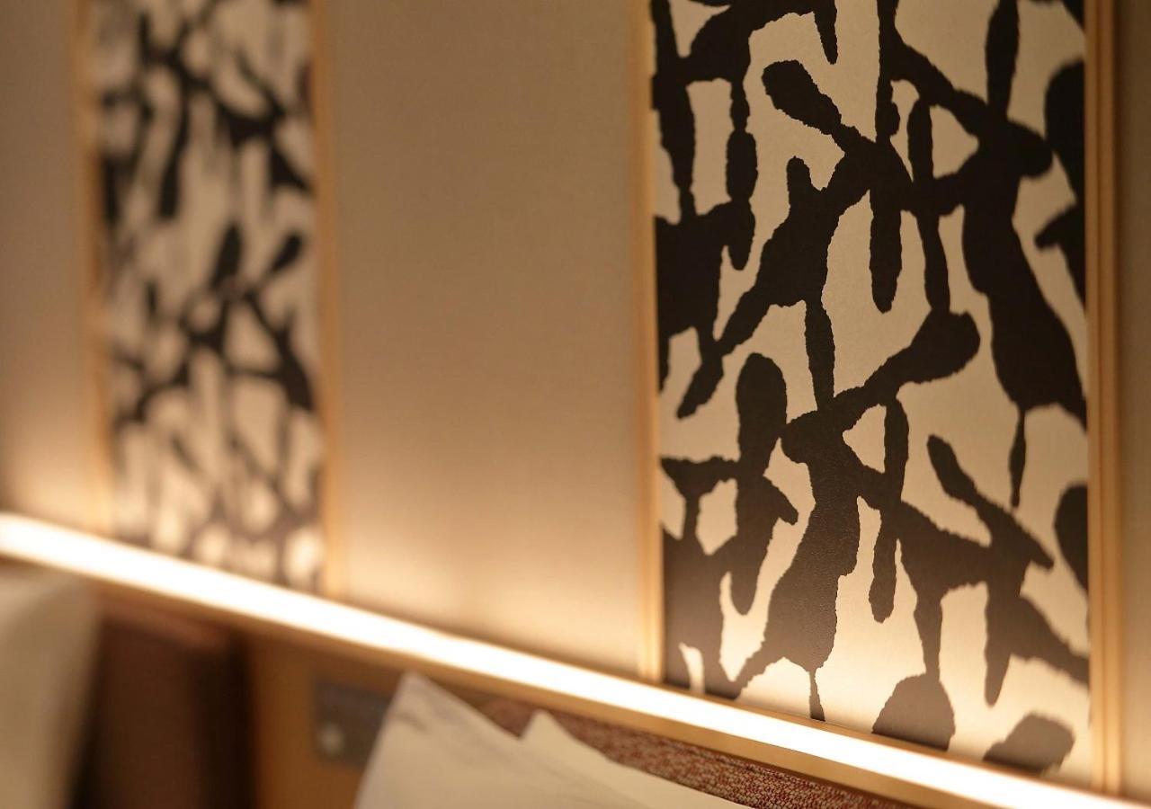 Oriental Hotel Kyoto Gallery Esterno foto