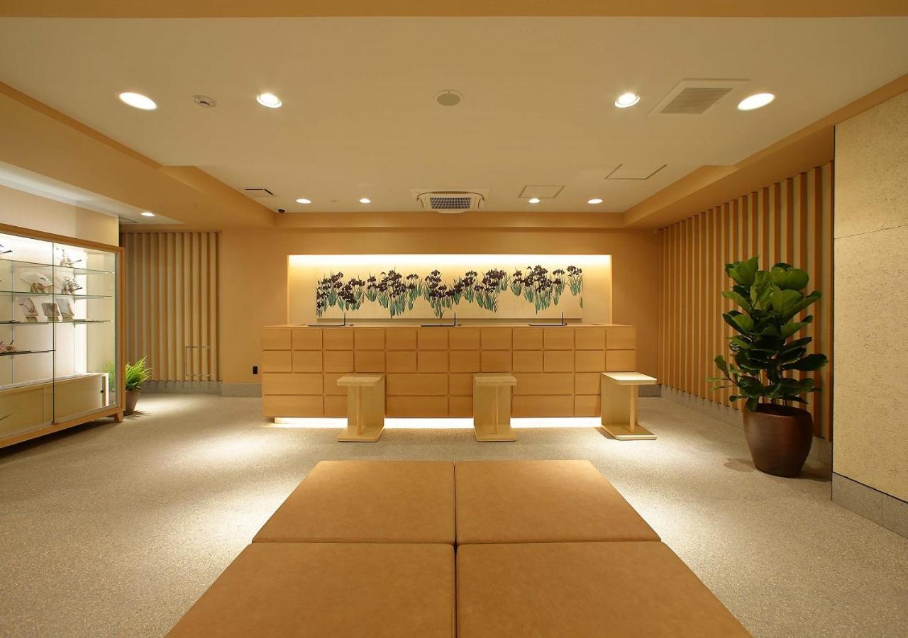 Oriental Hotel Kyoto Gallery Esterno foto