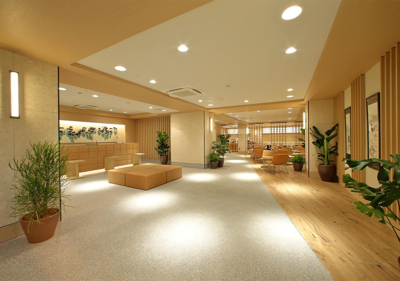 Oriental Hotel Kyoto Gallery Esterno foto