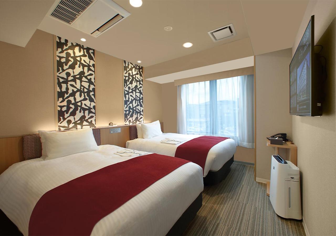 Oriental Hotel Kyoto Gallery Esterno foto