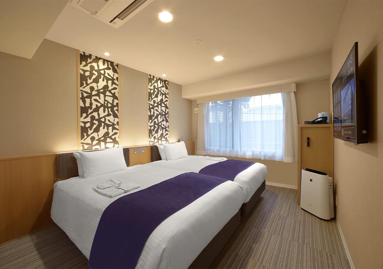 Oriental Hotel Kyoto Gallery Esterno foto