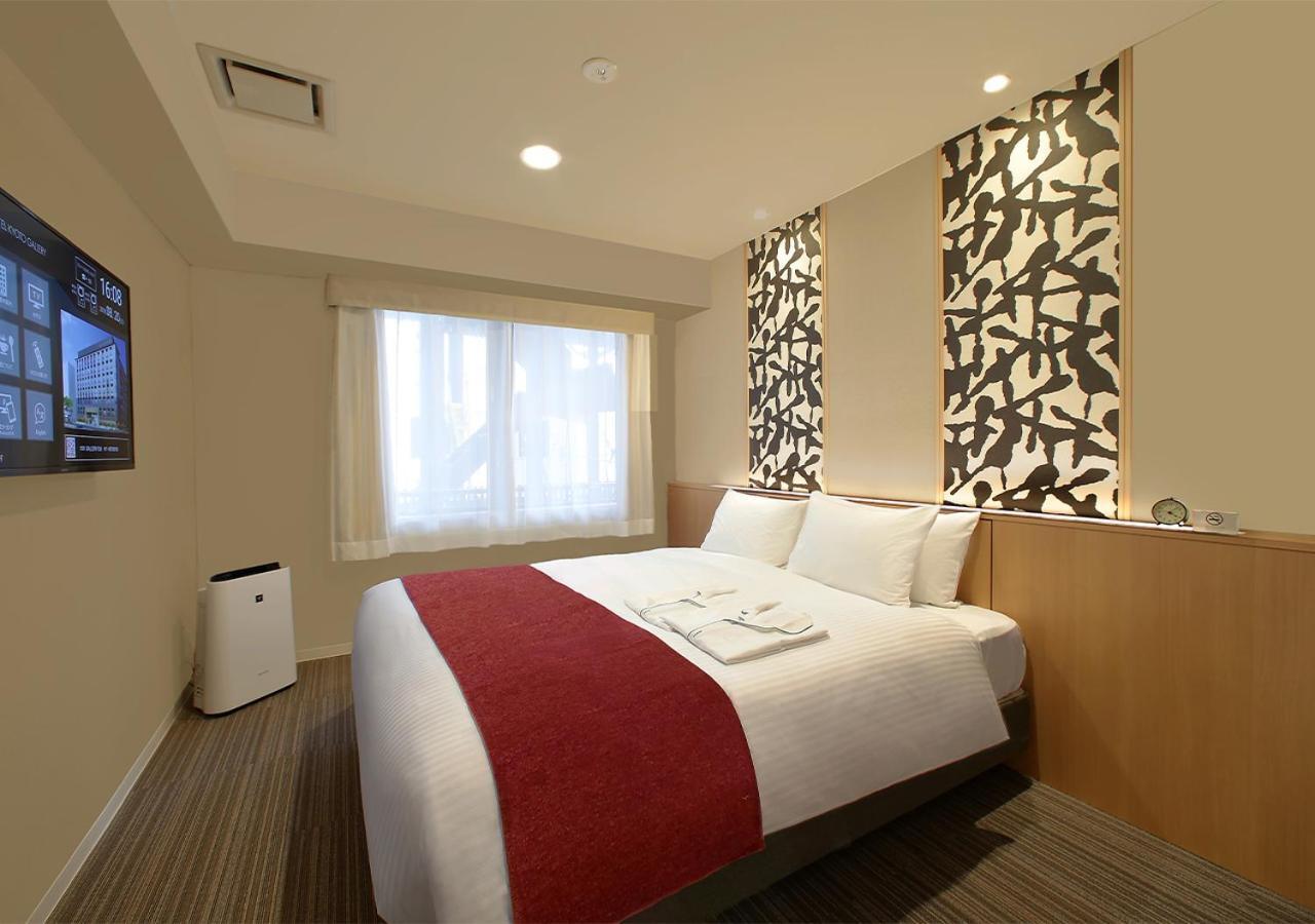 Oriental Hotel Kyoto Gallery Esterno foto