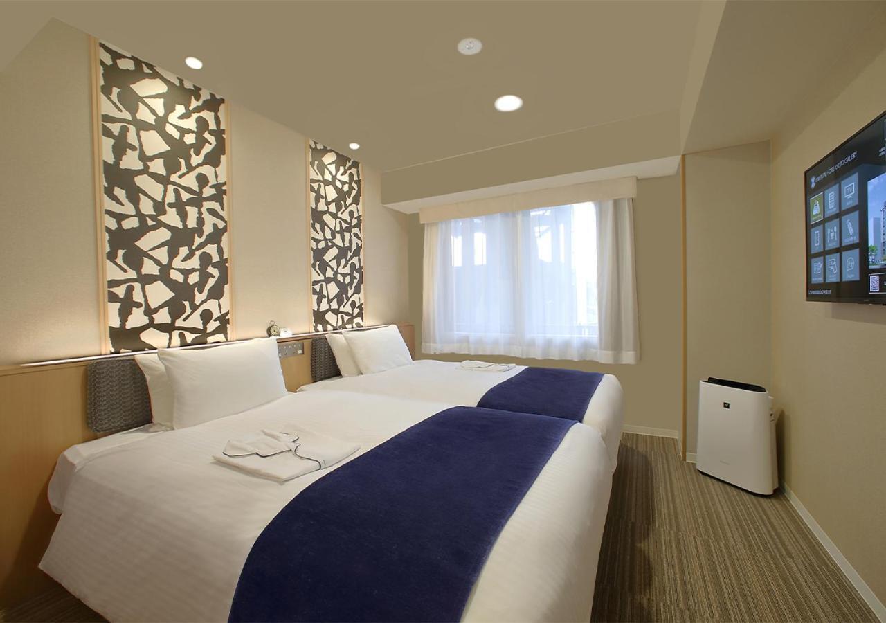 Oriental Hotel Kyoto Gallery Esterno foto