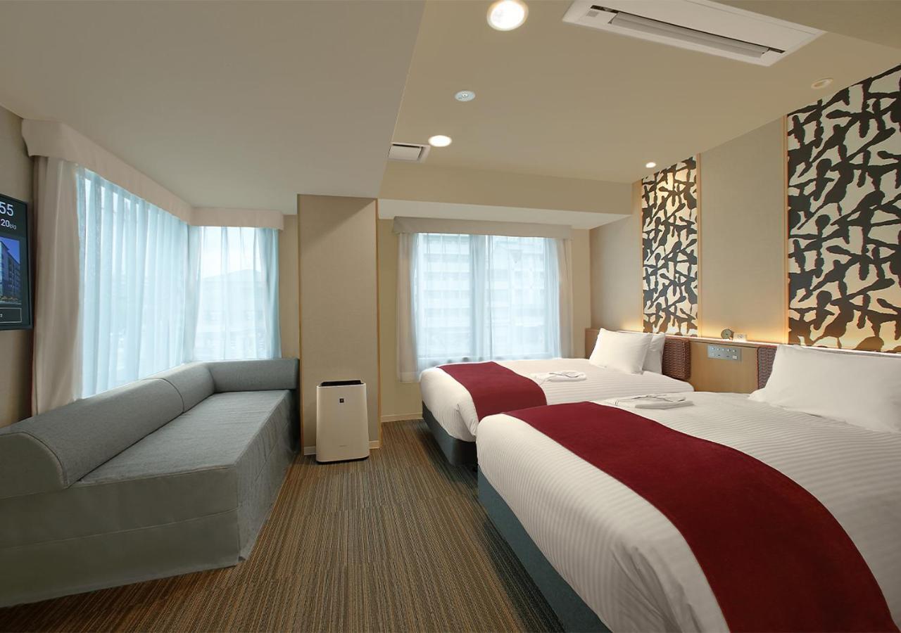 Oriental Hotel Kyoto Gallery Esterno foto